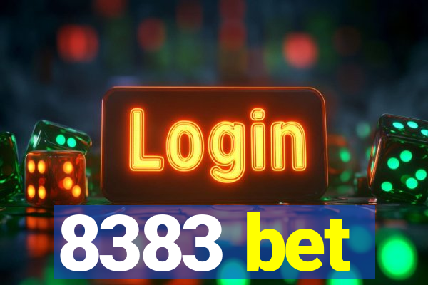8383 bet